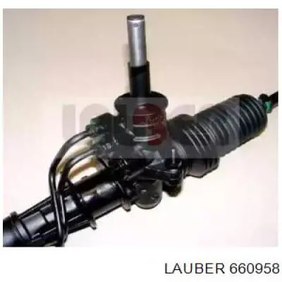 660958 Lauber Управление рулевое в сборе