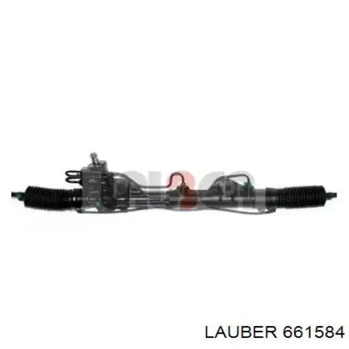 Реечный рулевой механизм MSG FO220R цена, от 114.58 USD