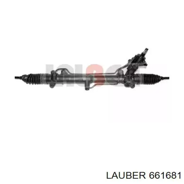 Купить BW9209R AGR Рулевая рейка