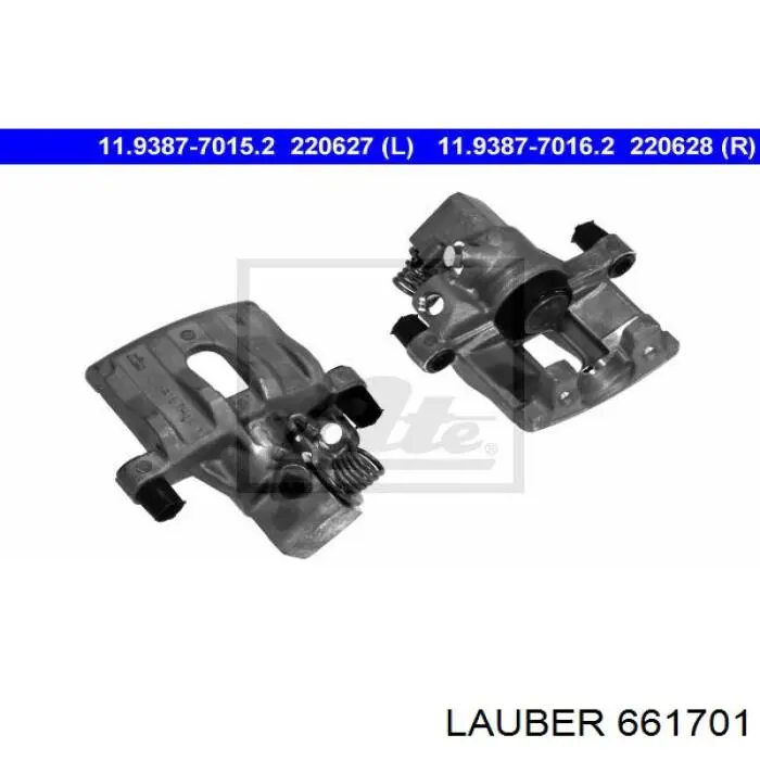 Купить 04656458AC Chrysler Рулевая рейка