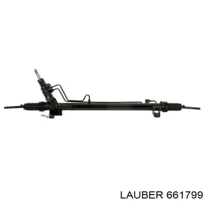 Рейка рулевая Motorherz R2146