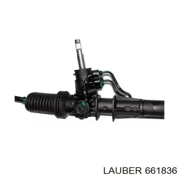 Реечный рулевой механизм MSG RE264 цена, от 419.79 USD