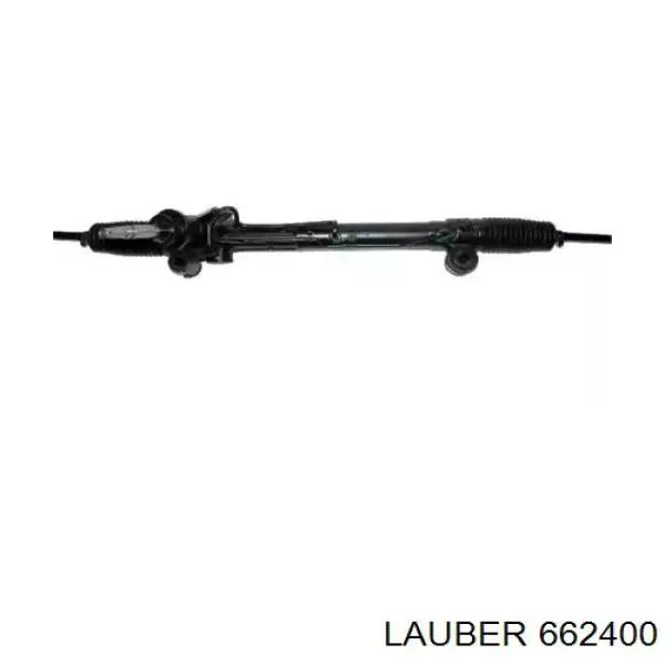 Реечный рулевой механизм MSG CR205R цена, от 264.78 USD