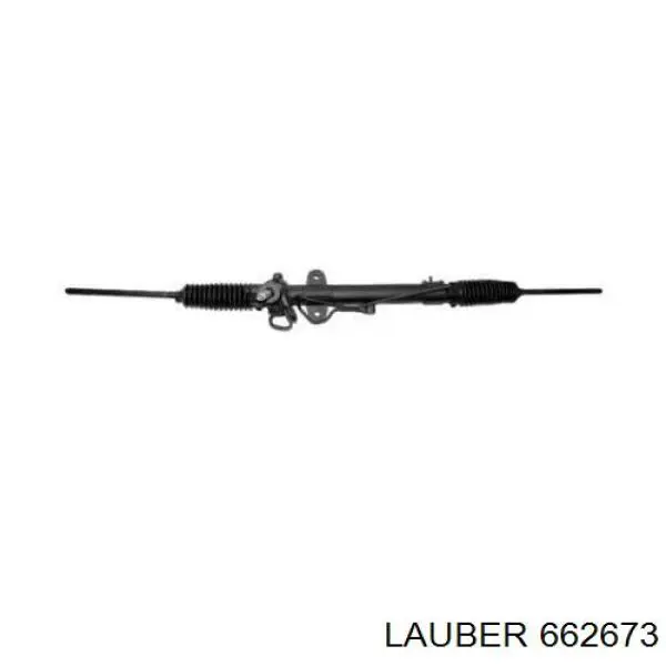 Реечный рулевой механизм Mitsubishi MR594661 цена, от 274.65 USD