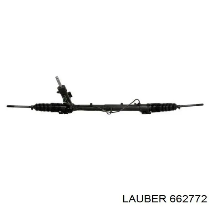 Купить 31329095 Volvo Рулевая рейка