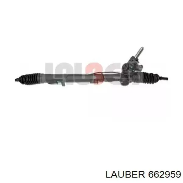 Купить 2GS5628 GS Рулевая рейка