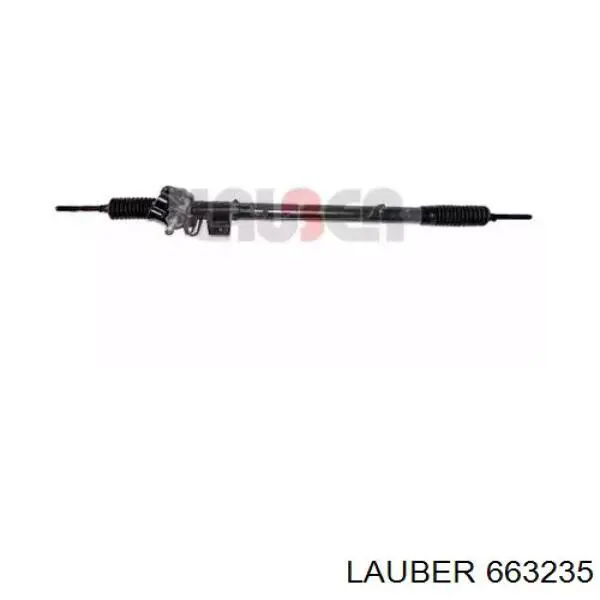 Купить 04695725 Chrysler Рулевая рейка