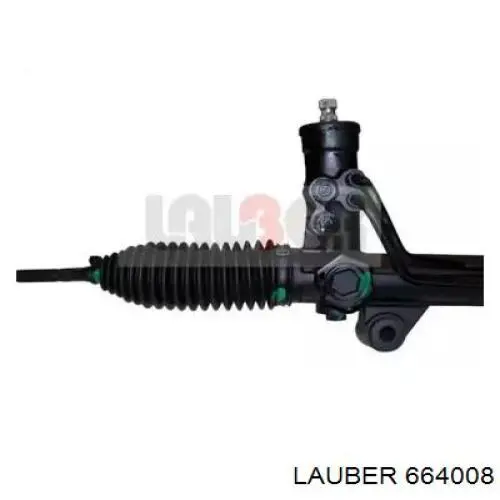 Реечный рулевой механизм MSG KI210R цена, от 191.09 USD