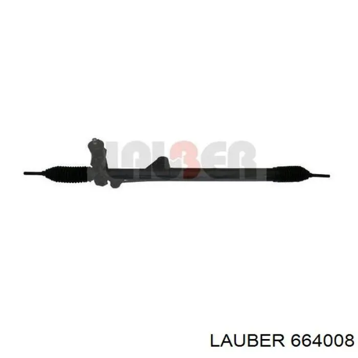 Реечный рулевой механизм ASR KI7210R цена, от 191.09 USD