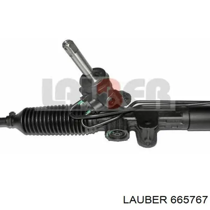 Реечный рулевой механизм Motorherz R2295 цена, от 238.30 USD