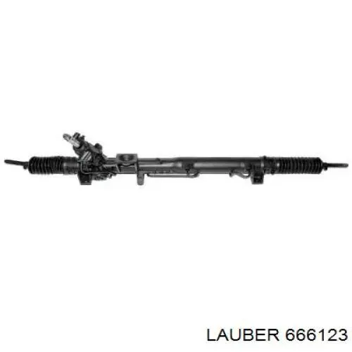 Реечный рулевой механизм Volvo 36002397 цена, от 96.55 USD