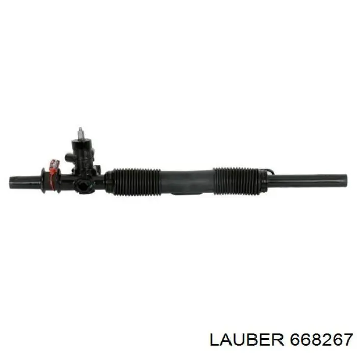 668267 Lauber 