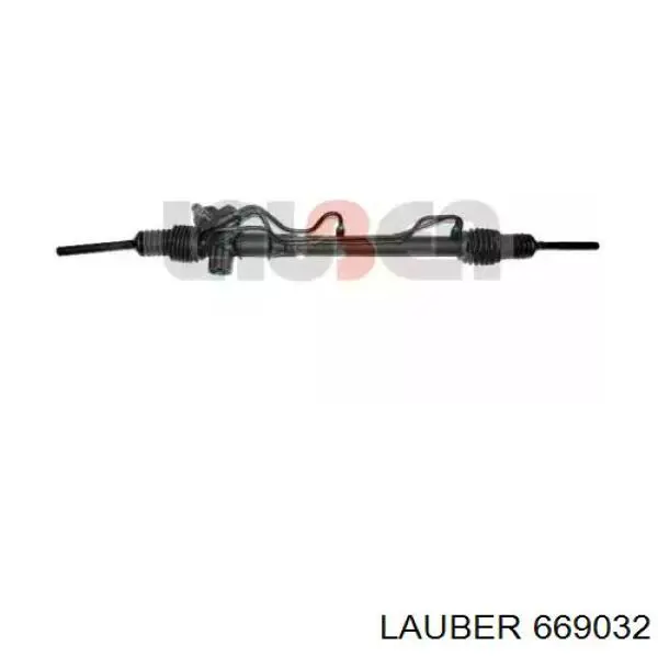 Купить 7701351827 Renault (RVI) Рулевая рейка
