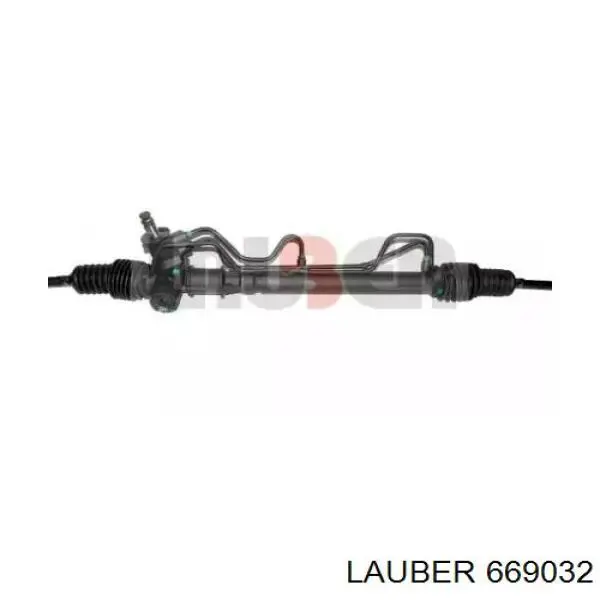 Купить 7701351654 Renault (RVI) Рулевая рейка