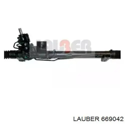 Реечный рулевой механизм MSG Rebuilding VO213R цена, от 223.81 USD