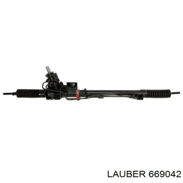 Реечный рулевой механизм Volvo 30741878 цена, от 224.01 USD