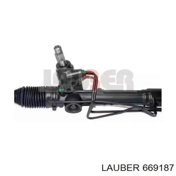 Реечный рулевой механизм MSG Rebuilding CI209R цена, от 187.88 USD