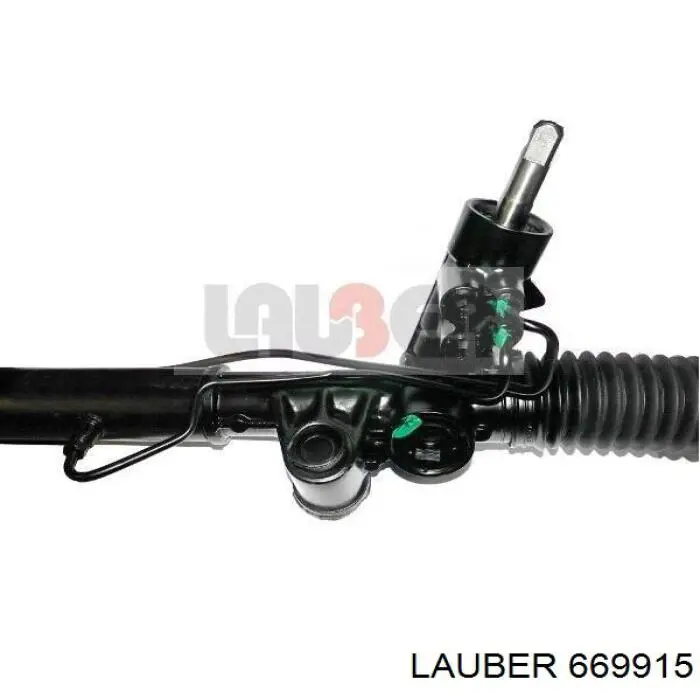 R0400260 Chrysler Управление рулевое в сборе