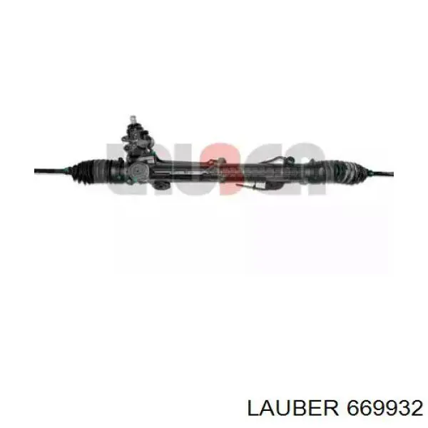 Купить A2034604100 Mercedes Рулевая рейка