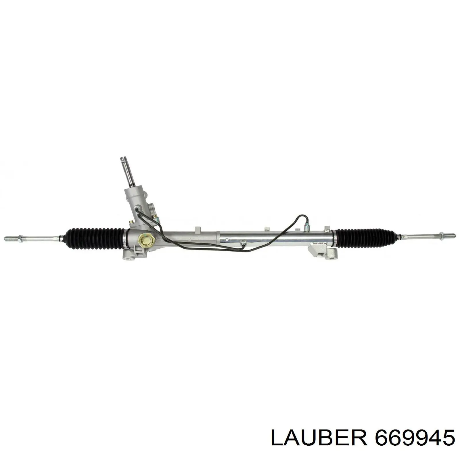 Реечный рулевой механизм Volvo 8603571 цена, от 235.10 USD