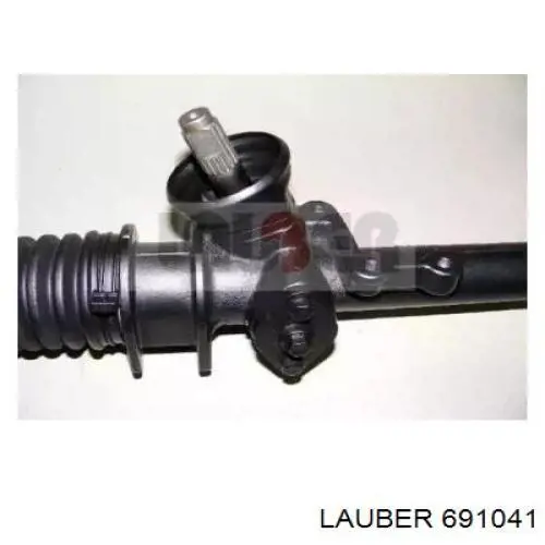 Купить 691041 Lauber Рулевая рейка
