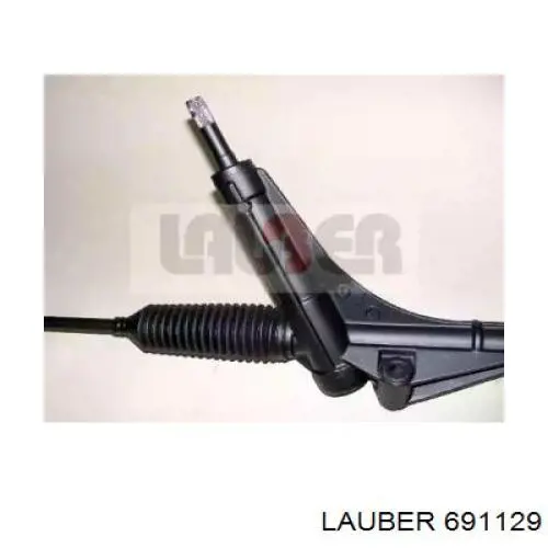 Реечный рулевой механизм Ford 1044657 цена, от 114.66 USD