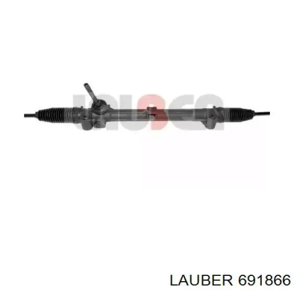 Реечный рулевой механизм Fiat/Alfa/Lancia 51857249 цена, от 101.10 USD