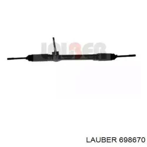 Реечный рулевой механизм Fiat/Alfa/Lancia 51965673 цена, от 95.68 USD