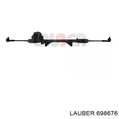 Реечный рулевой механизм Nissan/Infiniti 48001BC43A цена, от 78.72 USD