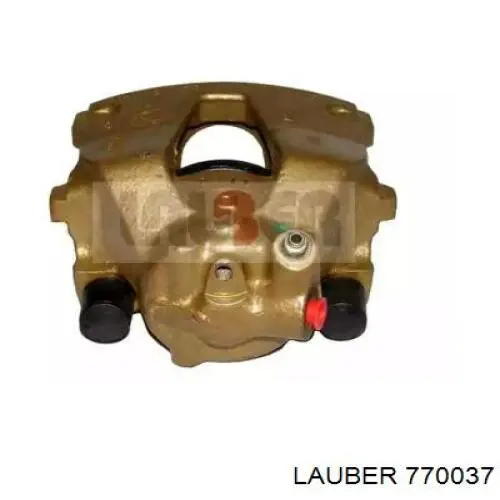  770037 Lauber