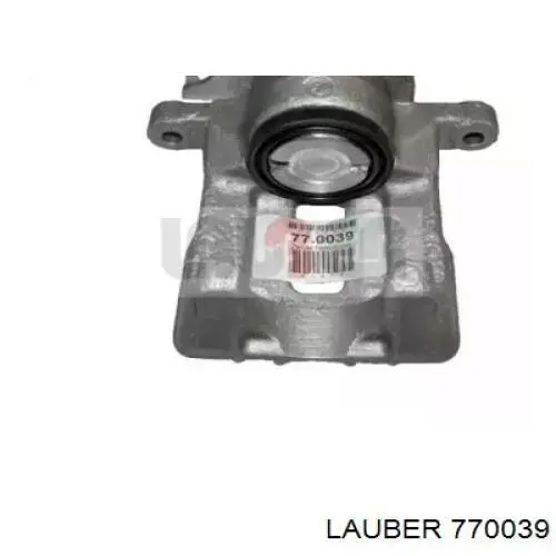 Купить 770039 Lauber Суппорт задний правый
