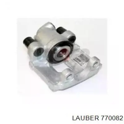 770082 Lauber суппорт тормозной задний левый