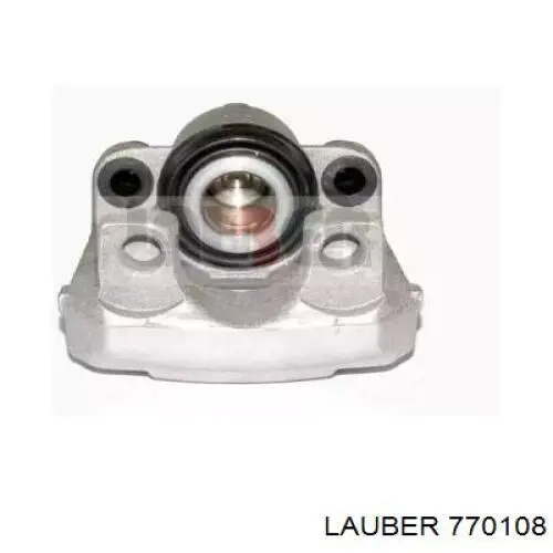 Купить 770108 Lauber Суппорт задний левый