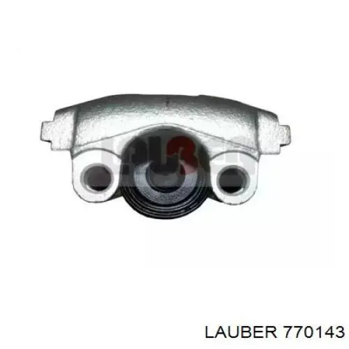 Купить 770143 Lauber Суппорт задний правый