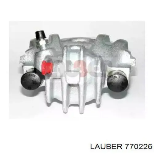 Купить 770226 Lauber Суппорт тормозной передний левый