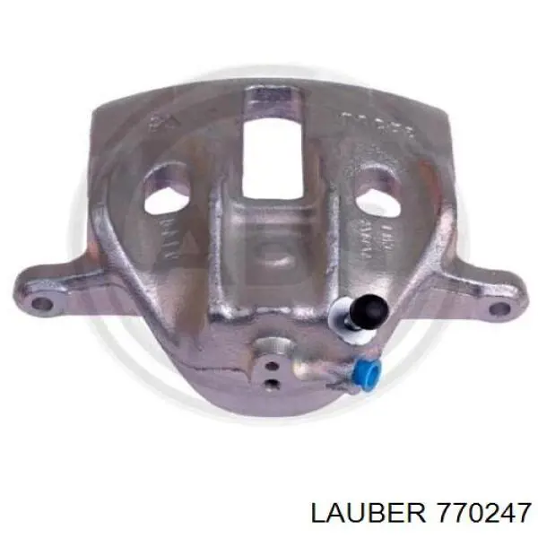 Тормозной суппорт Fiat/Alfa/Lancia 9946012 цена, от 55.70 USD