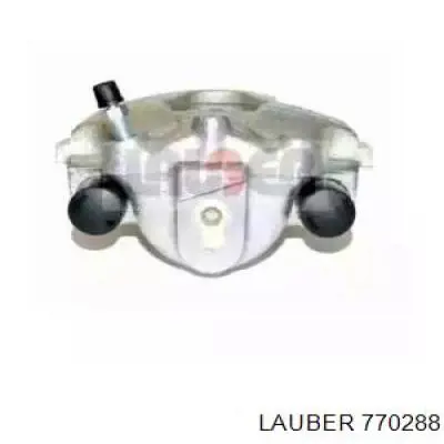 Купить 770288 Lauber Суппорт тормозной передний левый