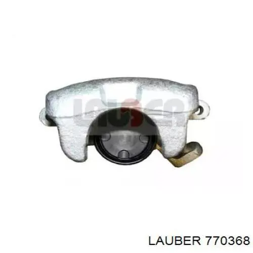 Купить 770368 Lauber Суппорт задний левый