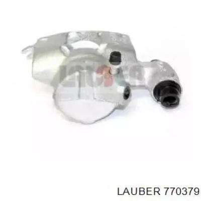 Купить 770379 Lauber Суппорт тормозной передний правый
