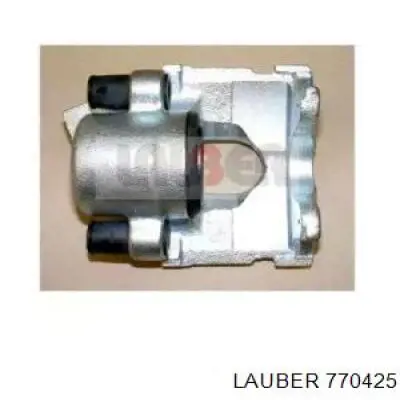 770425 Lauber суппорт тормозной передний правый