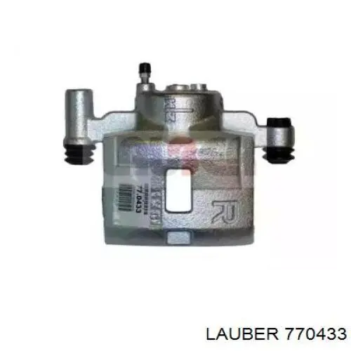 Тормозной суппорт Lauber 770433 цена, от 41.12 USD