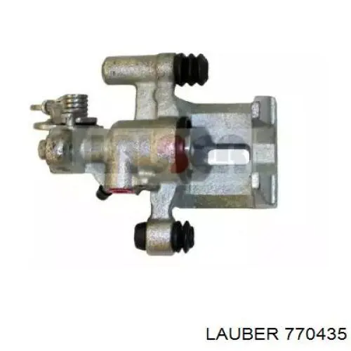 770435 Lauber