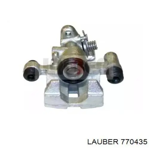 Купить 770435 Lauber Суппорт задний правый