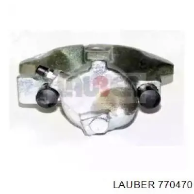 Купить 770470 Lauber Суппорт тормозной передний левый