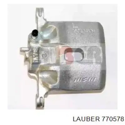 Супорт тормзной Lauber 770578 цена, от 44.24 USD
