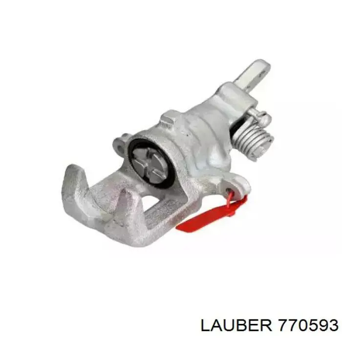 Суппорт задний правый 770593 Lauber
