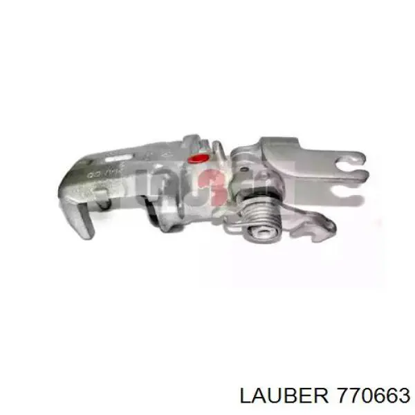 Задний правый суппорт Lauber 770663