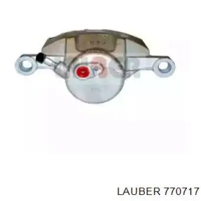 Купить 97035248 Opel Суппорт тормозной передний правый