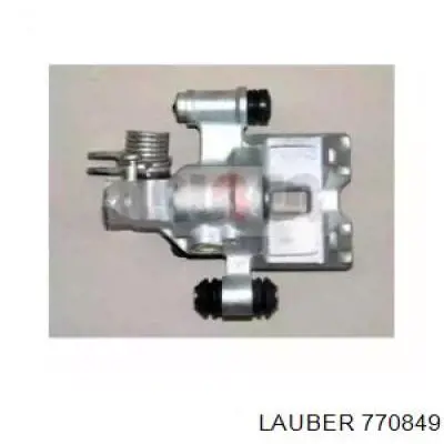 Суппорт задний правый 770849 Lauber