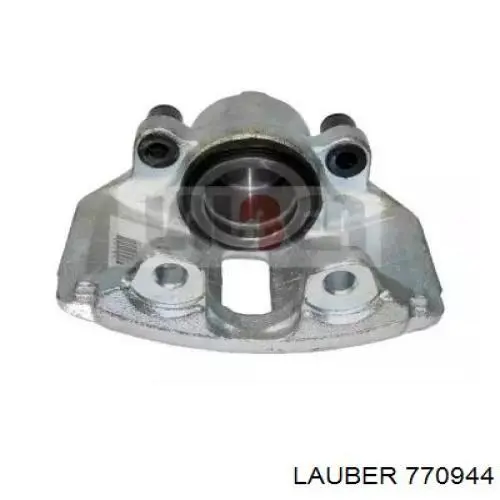 Купить BC9320R Shaftec Суппорт тормозной передний левый